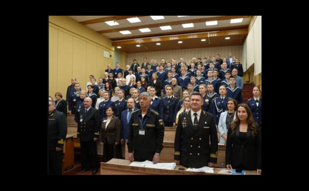 СТРЕЛЬНИНСКИЕ ПОКОРИТЕЛИ АРКТИКИ