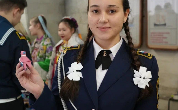 Держим курс на Арктику!  