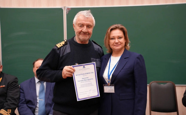 Держим курс на Арктику!  