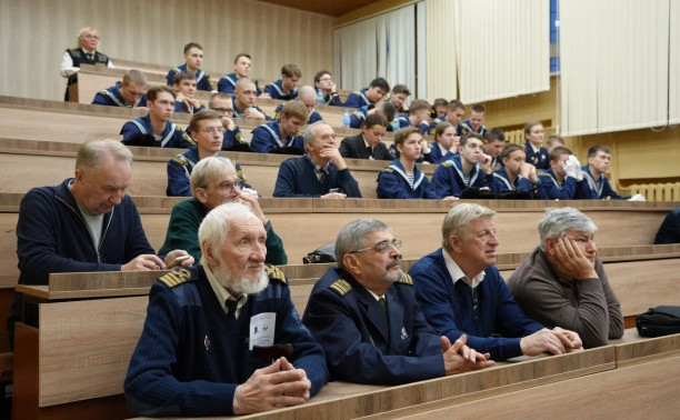 Держим курс на Арктику!  