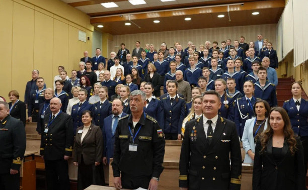 Держим курс на Арктику!  