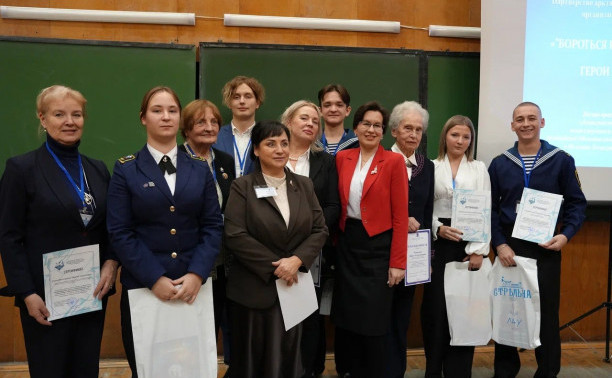 Держим курс на Арктику!  