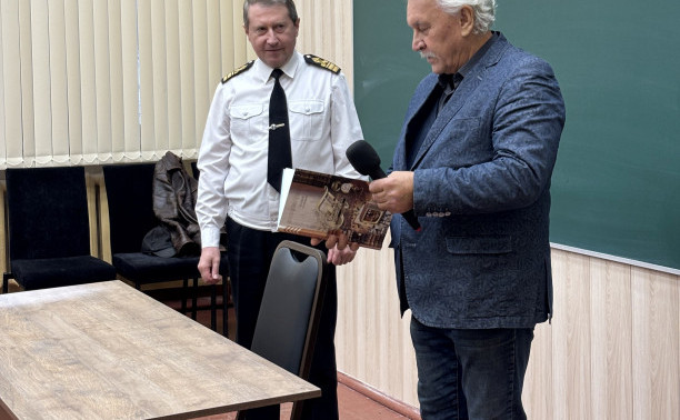 Бессмертные подвиги русских моряков навечно в памяти поколений