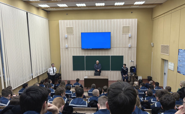 Бессмертные подвиги русских моряков навечно в памяти поколений