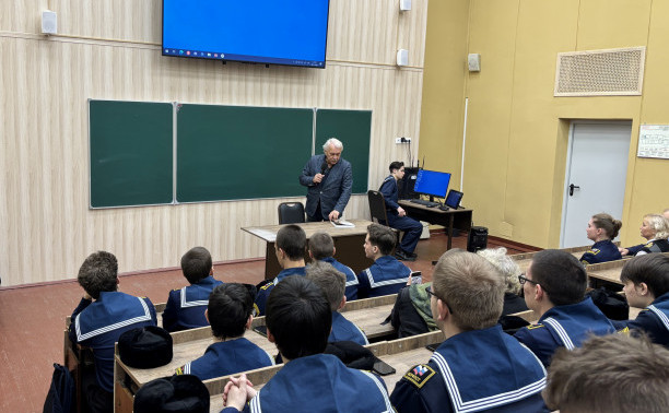 Бессмертные подвиги русских моряков навечно в памяти поколений