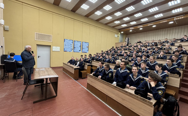 Бессмертные подвиги русских моряков навечно в памяти поколений