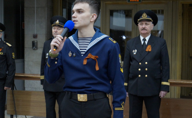 Мы помним тебя, Неизвестный Солдат!  Героям Отечества Слава!