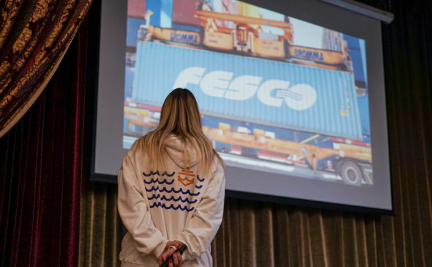 В ГУМРФ состоялся отборочный этап Морского чемпионата Транспортной группы «FESCO»