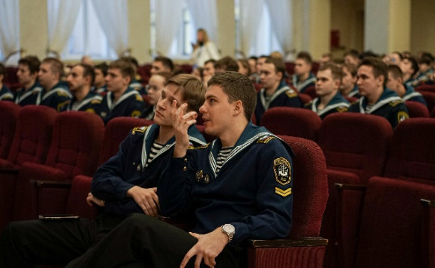 В ГУМРФ состоялся отборочный этап Морского чемпионата Транспортной группы «FESCO»