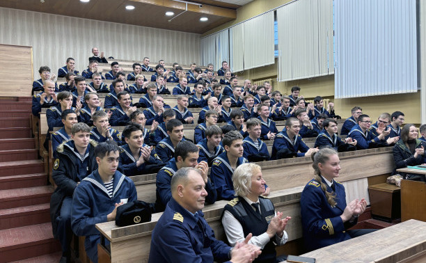 Бессмертные подвиги русских моряков остаются в памяти поколений