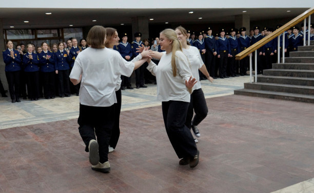 С наступающим Новым 2026 годом!