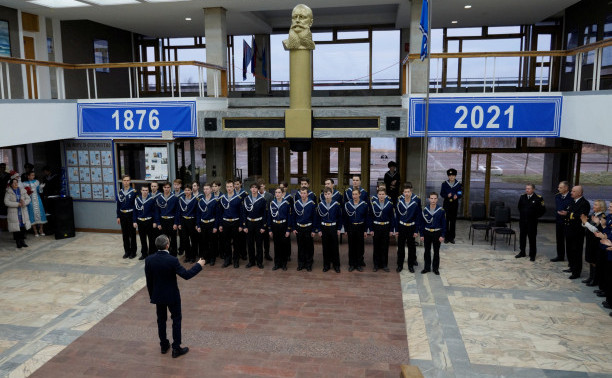 С наступающим Новым 2026 годом!