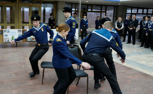 С наступающим Новым 2026 годом!