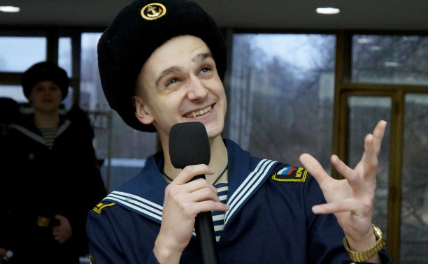 С наступающим Новым 2026 годом!