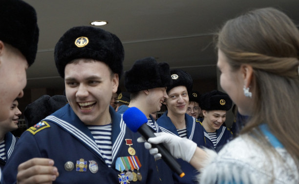 С наступающим Новым 2026 годом!