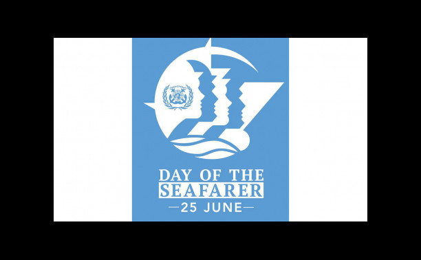 Международный день моряка &ndash; Day of the Seafarer