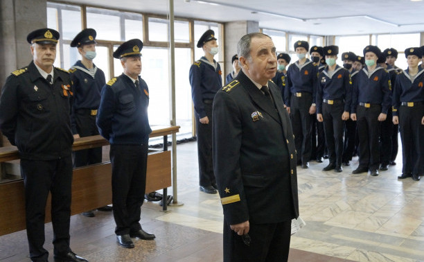 День воссоединения Крыма с Россией и День моряка-подводника