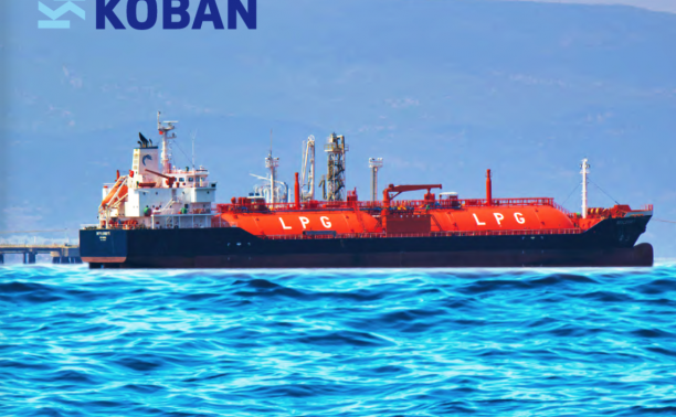 Компания Koban Shipping приглашает курсантов «Макаровки»
